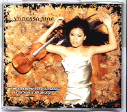 Vanessa Mae - I'm A Doun For Lack O Johnnie